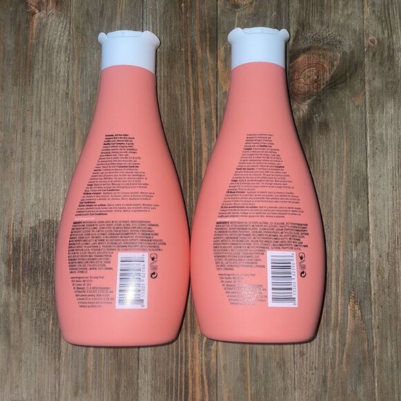 Living Proof Curl Shampoo & Conditioner Set - Picture 2 of 6